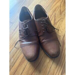Florsheim Postino Cap Toe Oxford Dress Shoes 11D